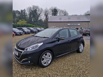 Peugeot 208 feature image