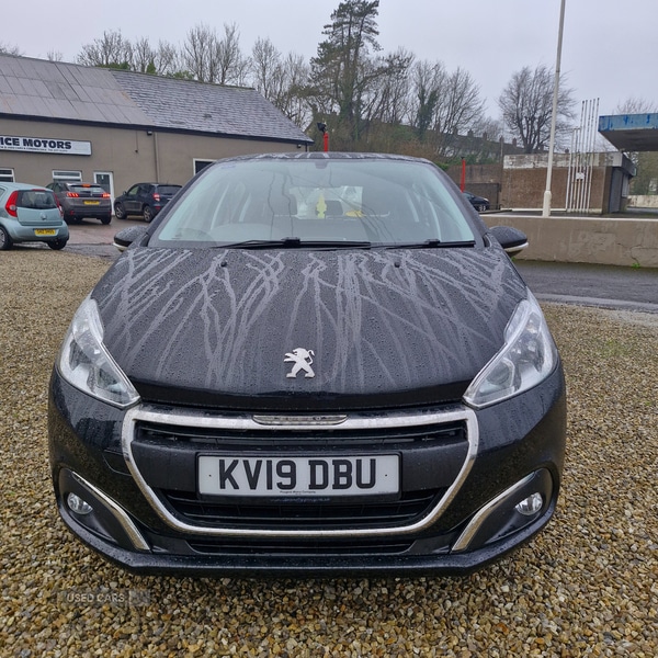 Used Peugeot 208 2019 for sale - 77292455: Photo 2