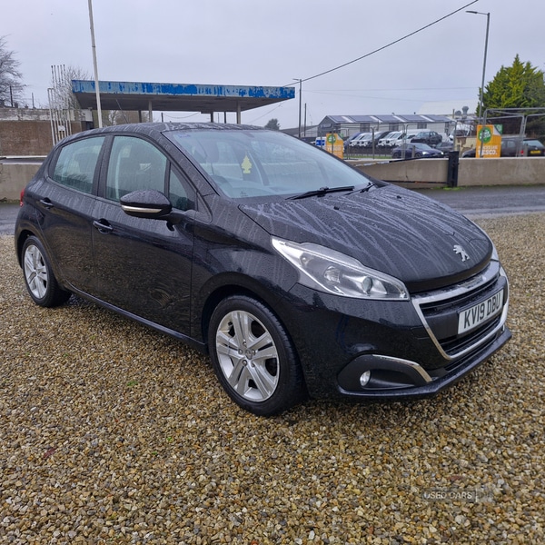 Used Peugeot 208 2019 for sale - 77292455: Photo 3