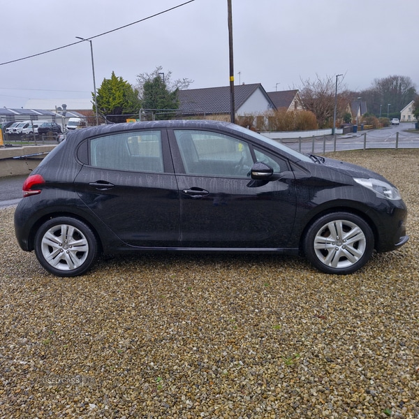 Used Peugeot 208 2019 for sale - 77292455: Photo 4