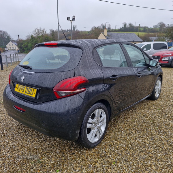 Used Peugeot 208 2019 for sale - 77292455: Photo 5