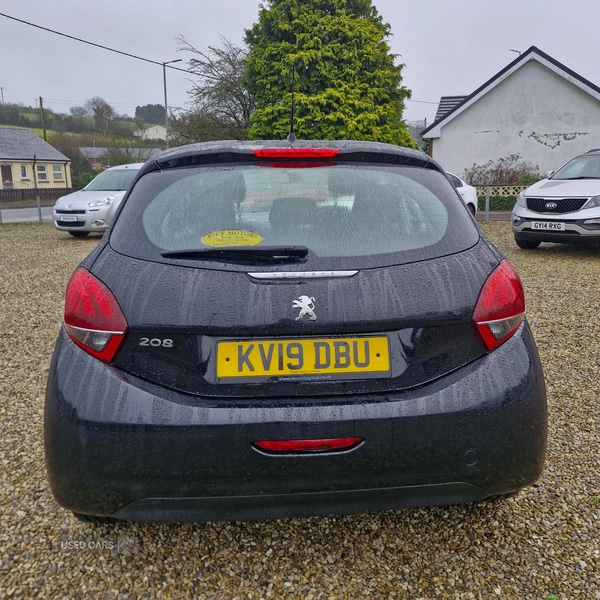 Used Peugeot 208 2019 for sale - 77292455: Photo 6