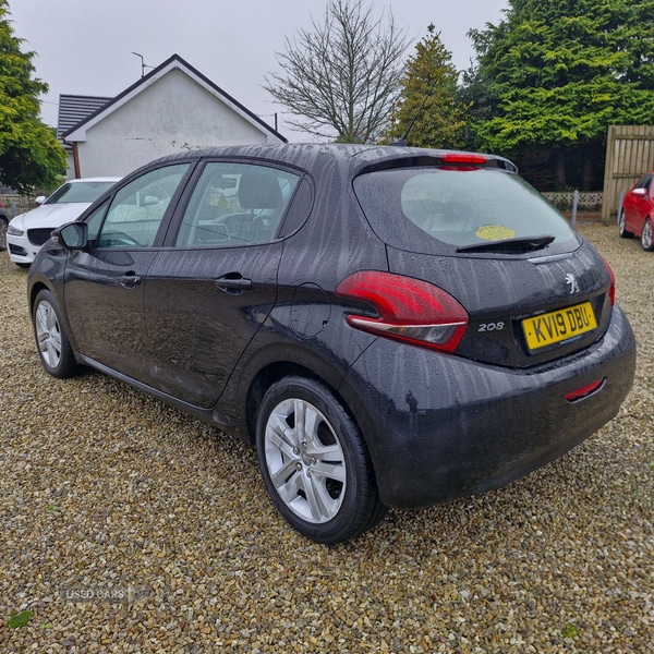 Used Peugeot 208 2019 for sale - 77292455: Photo 7