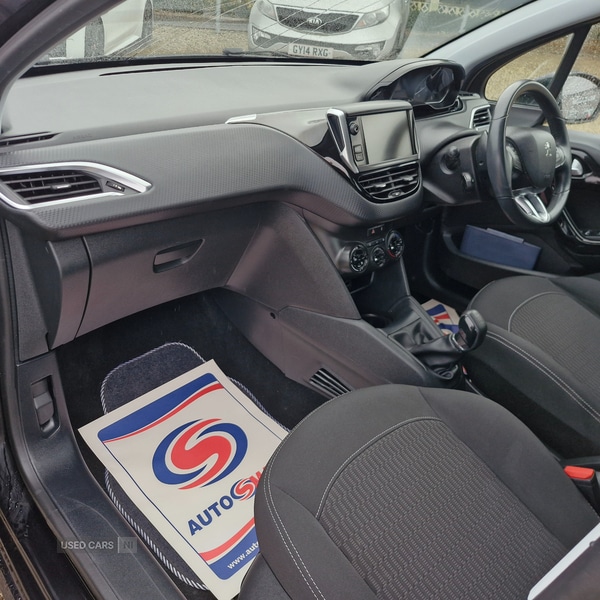 Used Peugeot 208 2019 for sale - 77292455: Photo 8