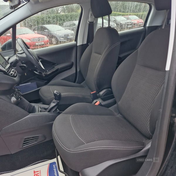 Used Peugeot 208 2019 for sale - 77292455: Photo 9