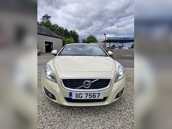 Used Volvo C70 2010 for sale - 79454281: Photo