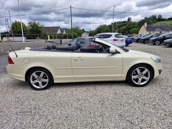 Used Volvo C70 2010 for sale - 79454281: Photo