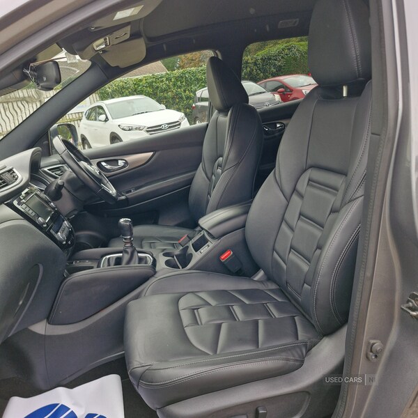 Used Nissan Qashqai 2019 for sale - 76228387: Photo 11