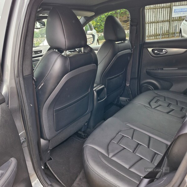 Used Nissan Qashqai 2019 for sale - 76228387: Photo 12