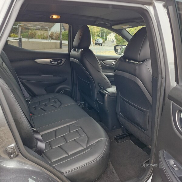 Used Nissan Qashqai 2019 for sale - 76228387: Photo 15