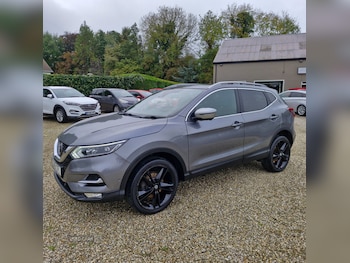 Used Nissan Qashqai 2019 for sale - 76228387: Photo