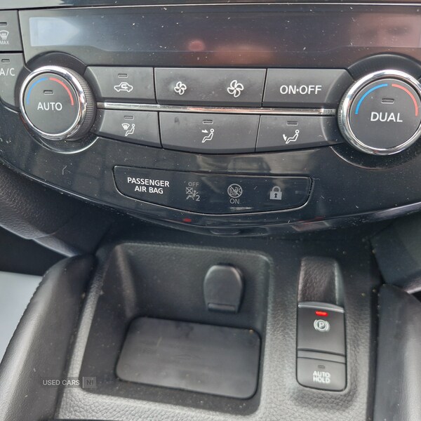Used Nissan Qashqai 2019 for sale - 76228387: Photo 23