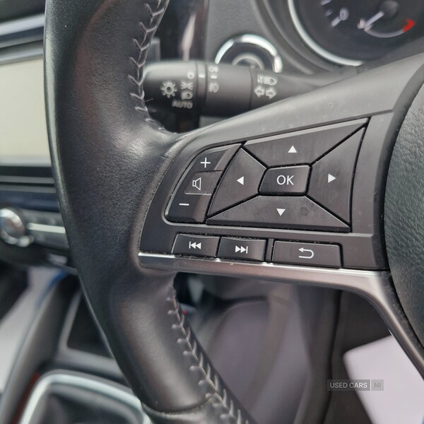 Used Nissan Qashqai 2019 for sale - 76228387: Photo 29
