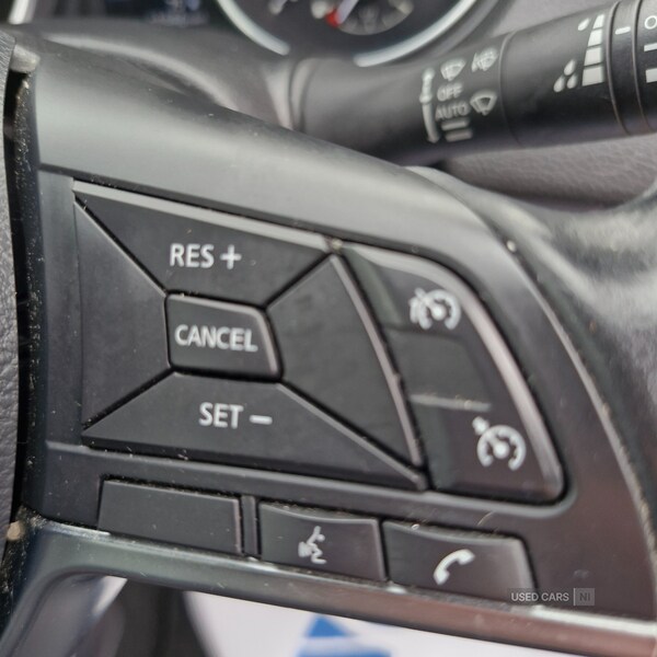 Used Nissan Qashqai 2019 for sale - 76228387: Photo 30