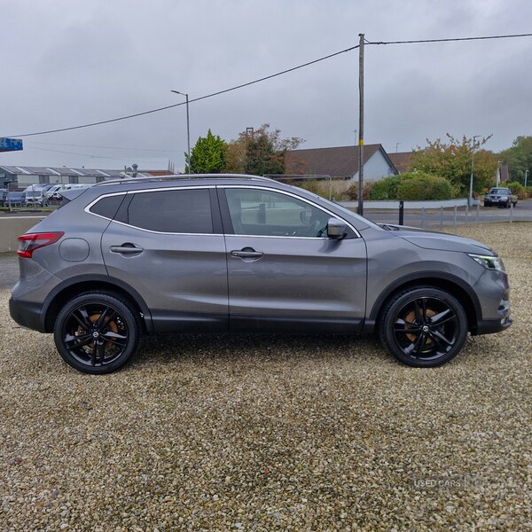 Used Nissan Qashqai 2019 for sale - 76228387: Photo 4