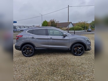 Used Nissan Qashqai 2019 for sale - 76228387: Photo