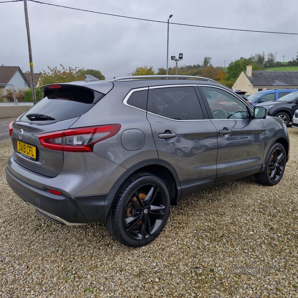 Used Nissan Qashqai 2019 for sale - 76228387: Photo 5