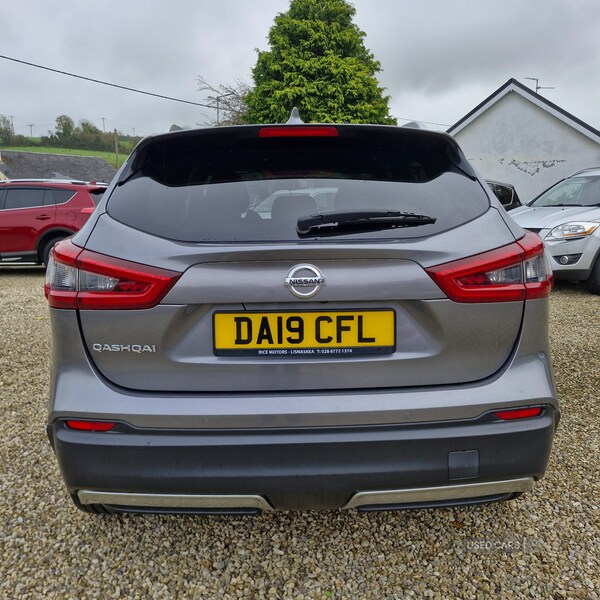 Used Nissan Qashqai 2019 for sale - 76228387: Photo 6