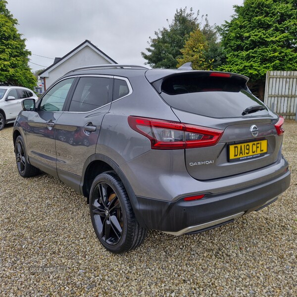 Used Nissan Qashqai 2019 for sale - 76228387: Photo 7