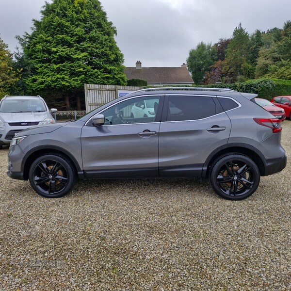 Used Nissan Qashqai 2019 for sale - 76228387: Photo 8