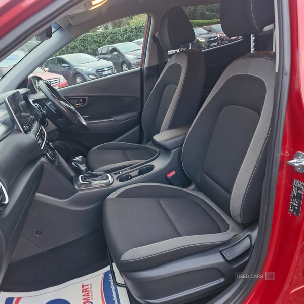 Used Hyundai KONA 2020 for sale - 77372186: Photo 11