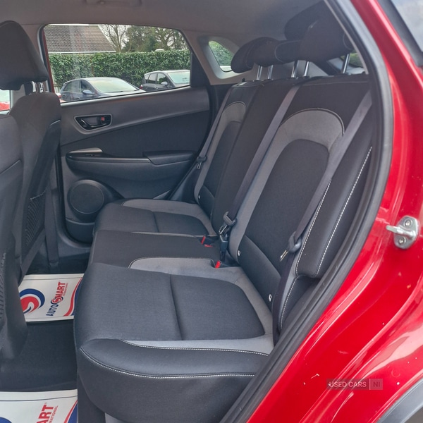 Used Hyundai KONA 2020 for sale - 77372186: Photo 13