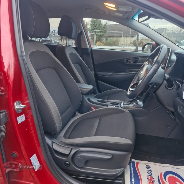 Used Hyundai KONA 2020 for sale - 77372186: Photo 17