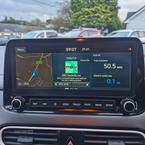 Used Hyundai KONA 2020 for sale - 77372186: Photo 20