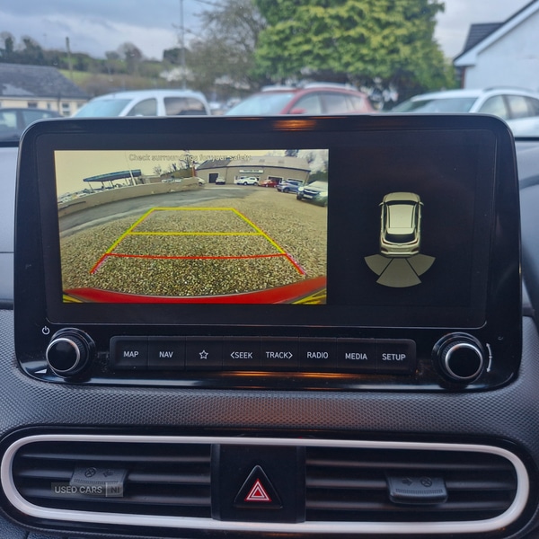 Used Hyundai KONA 2020 for sale - 77372186: Photo 22