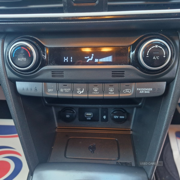 Used Hyundai KONA 2020 for sale - 77372186: Photo 24