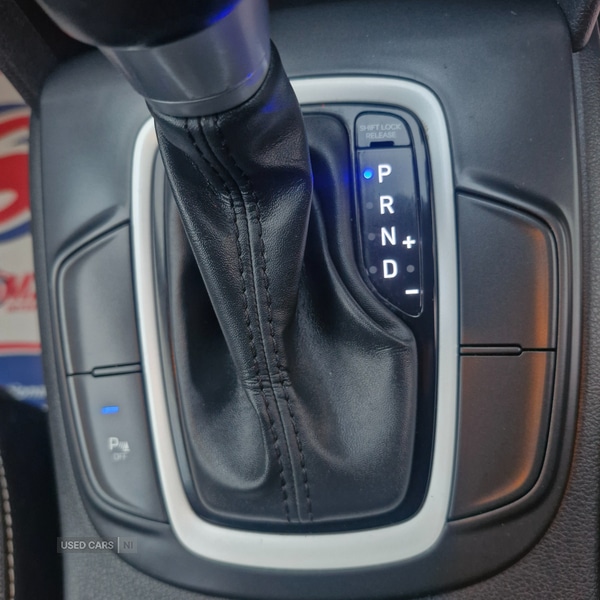 Used Hyundai KONA 2020 for sale - 77372186: Photo 27