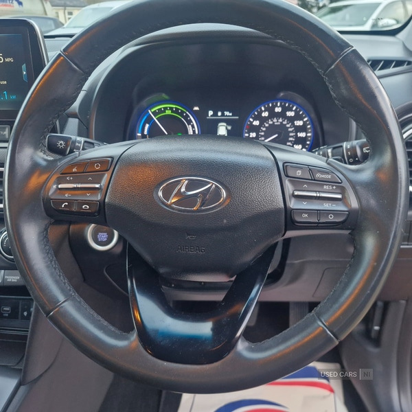 Used Hyundai KONA 2020 for sale - 77372186: Photo 29