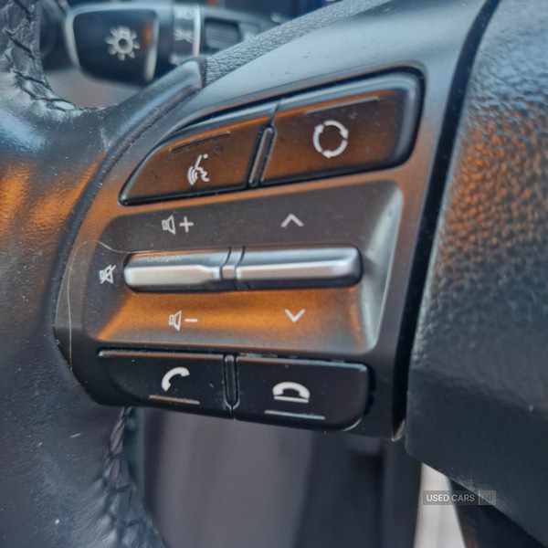 Used Hyundai KONA 2020 for sale - 77372186: Photo 30