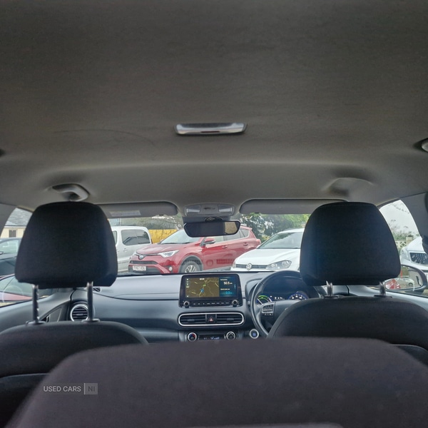 Used Hyundai KONA 2020 for sale - 77372186: Photo 37