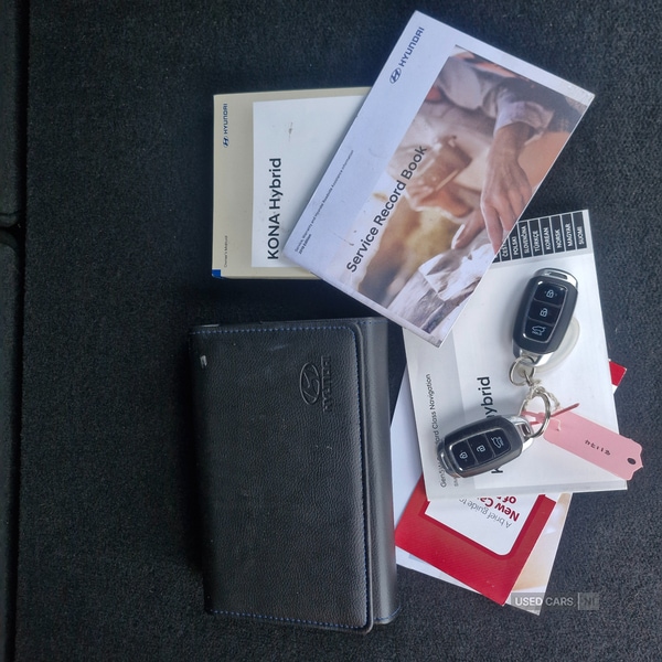 Used Hyundai KONA 2020 for sale - 77372186: Photo 38