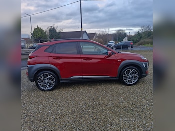 Used Hyundai KONA 2020 for sale - 77372186: Photo