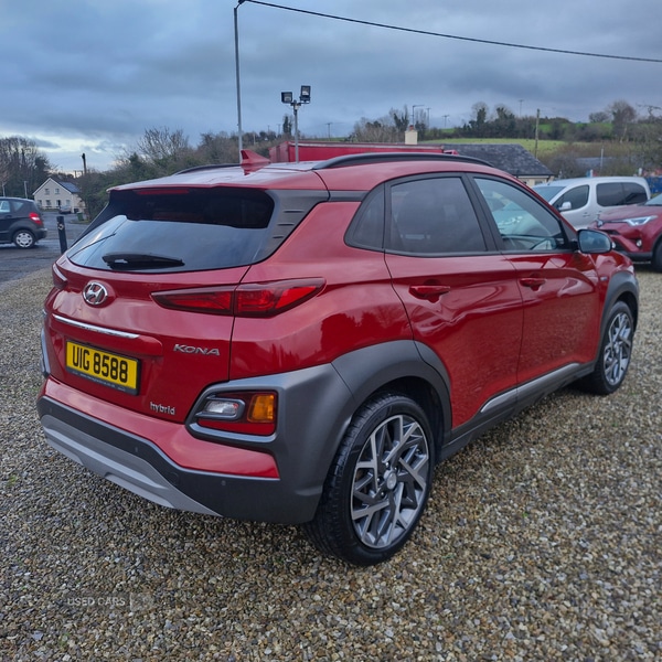 Used Hyundai KONA 2020 for sale - 77372186: Photo 5