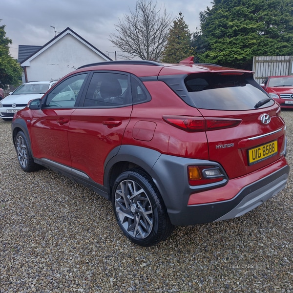Used Hyundai KONA 2020 for sale - 77372186: Photo 7