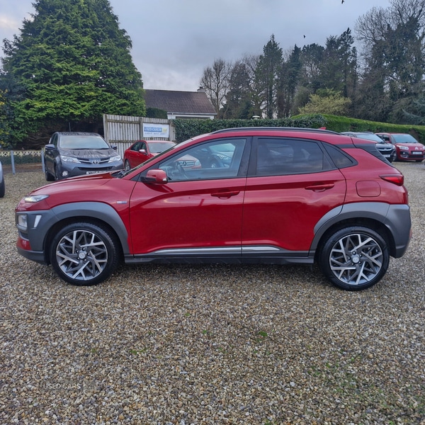 Used Hyundai KONA 2020 for sale - 77372186: Photo 8