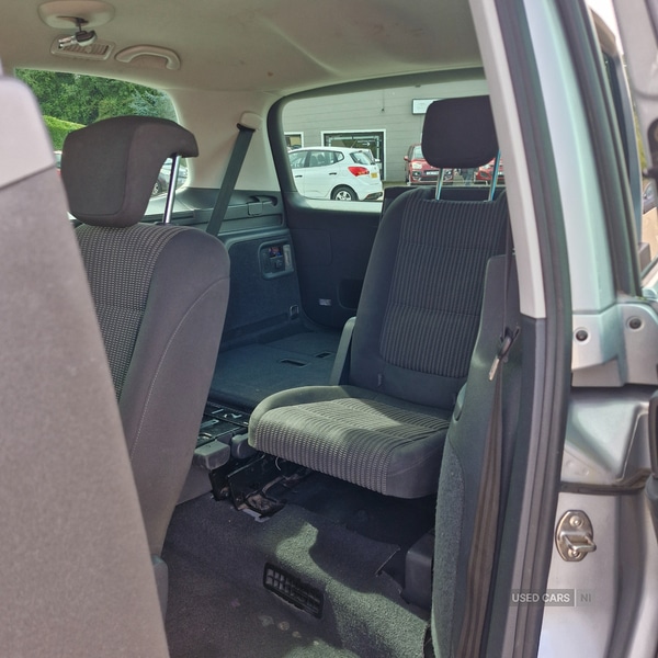 Used SEAT Alhambra 2017 for sale - 77132344: Photo 12