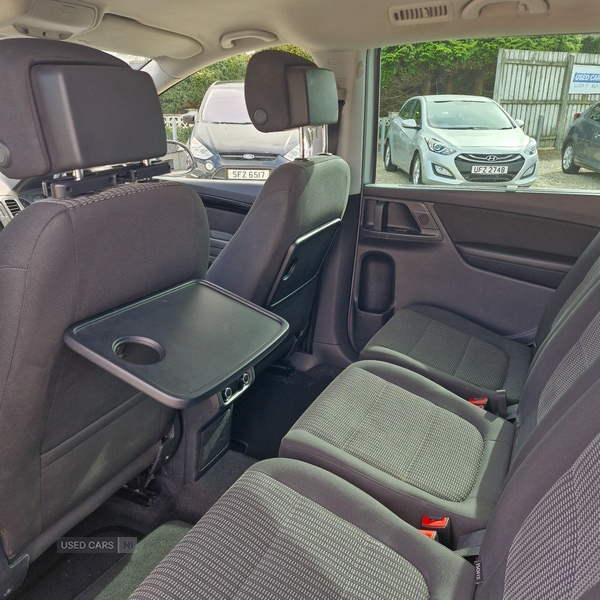 Used SEAT Alhambra 2017 for sale - 77132344: Photo 14