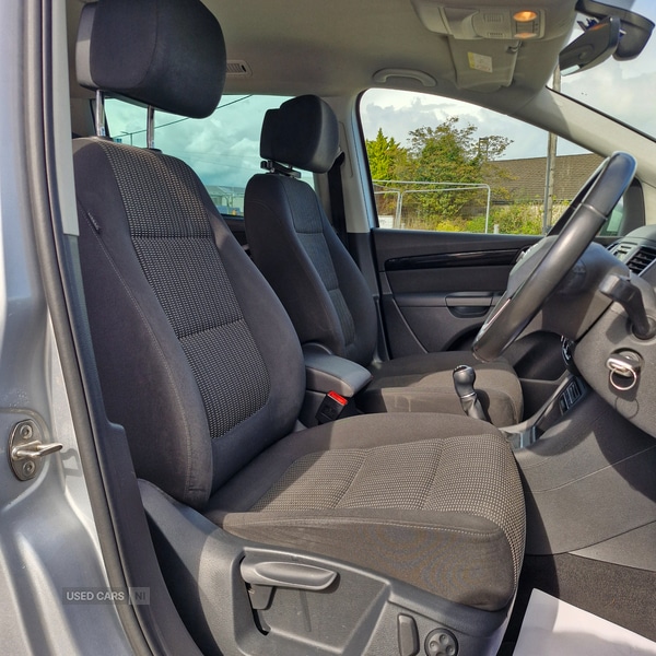 Used SEAT Alhambra 2017 for sale - 77132344: Photo 16