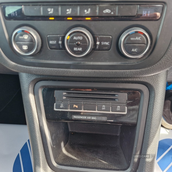 Used SEAT Alhambra 2017 for sale - 77132344: Photo 21