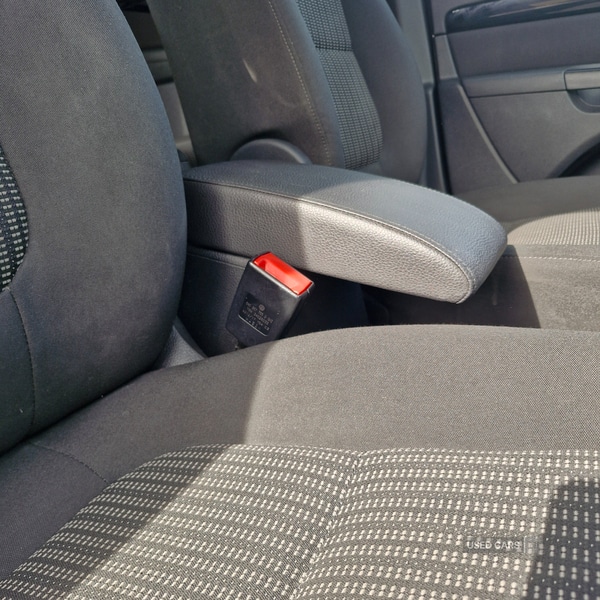 Used SEAT Alhambra 2017 for sale - 77132344: Photo 24