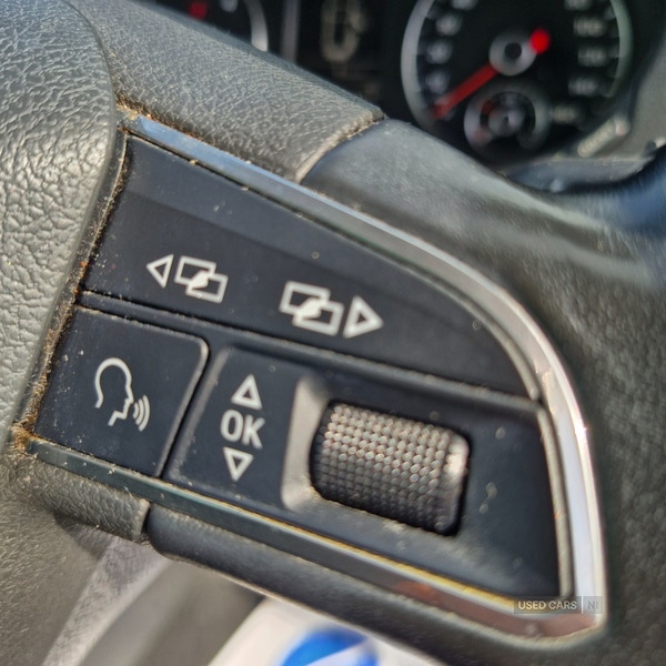 Used SEAT Alhambra 2017 for sale - 77132344: Photo 27