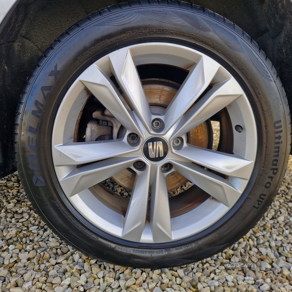 Used SEAT Alhambra 2017 for sale - 77132344: Photo 34