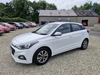 Used Hyundai i20 2019 for sale - 78989585: Photo