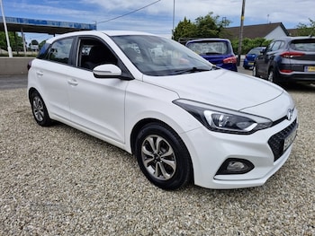 Used Hyundai i20 2019 for sale - 78989585: Photo