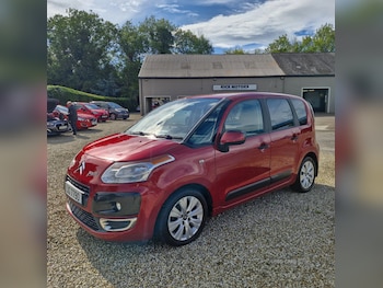 Used Citroen C3 Picasso 2012 for sale - 75966171: Photo