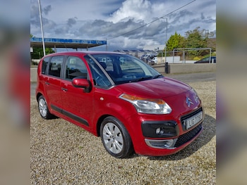 Used Citroen C3 Picasso 2012 for sale - 75966171: Photo